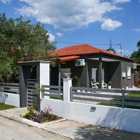 Villa Kostas Chaidefto 外观 照片