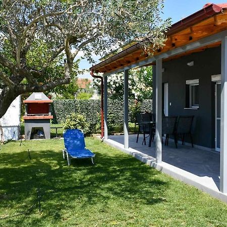 Villa Kostas Chaidefto 外观 照片