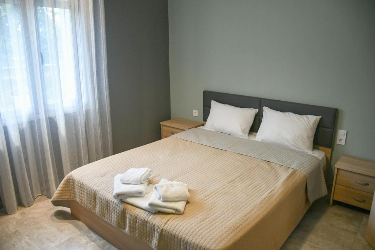 Villa Kostas Chaidefto 外观 照片
